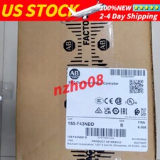 150-F43NBD SMC Flex Smart Motor Controller Brand New Allen-Bradley Free Shipping