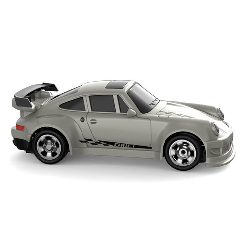 1/64 RC Drift Car Racing Remote Control 4WD Mini Children's Toy with LightDO - Picture 15 of 23
