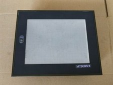 USED MITSUBISHI touch screen A951GOT-QSBD-M3 A951GOTQSBDM3 Tested OK