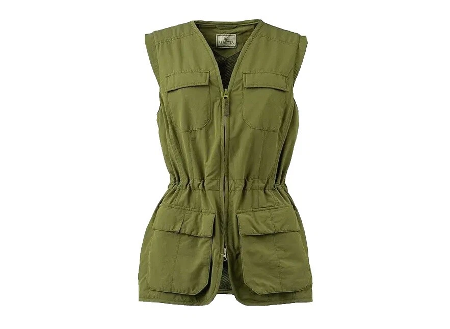 Beretta abrigos, chaquetas y chalecos para Mujeres