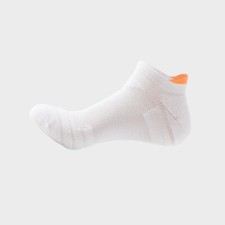ZONBAILON Athletic Elite Basketball Socks Breathable Sports Socks 2 Pairs