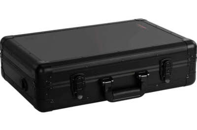 Zomo MFC-20 | Universelles DJ Controller Flightcase | DDJ | Kontrol S2 | DJ-202