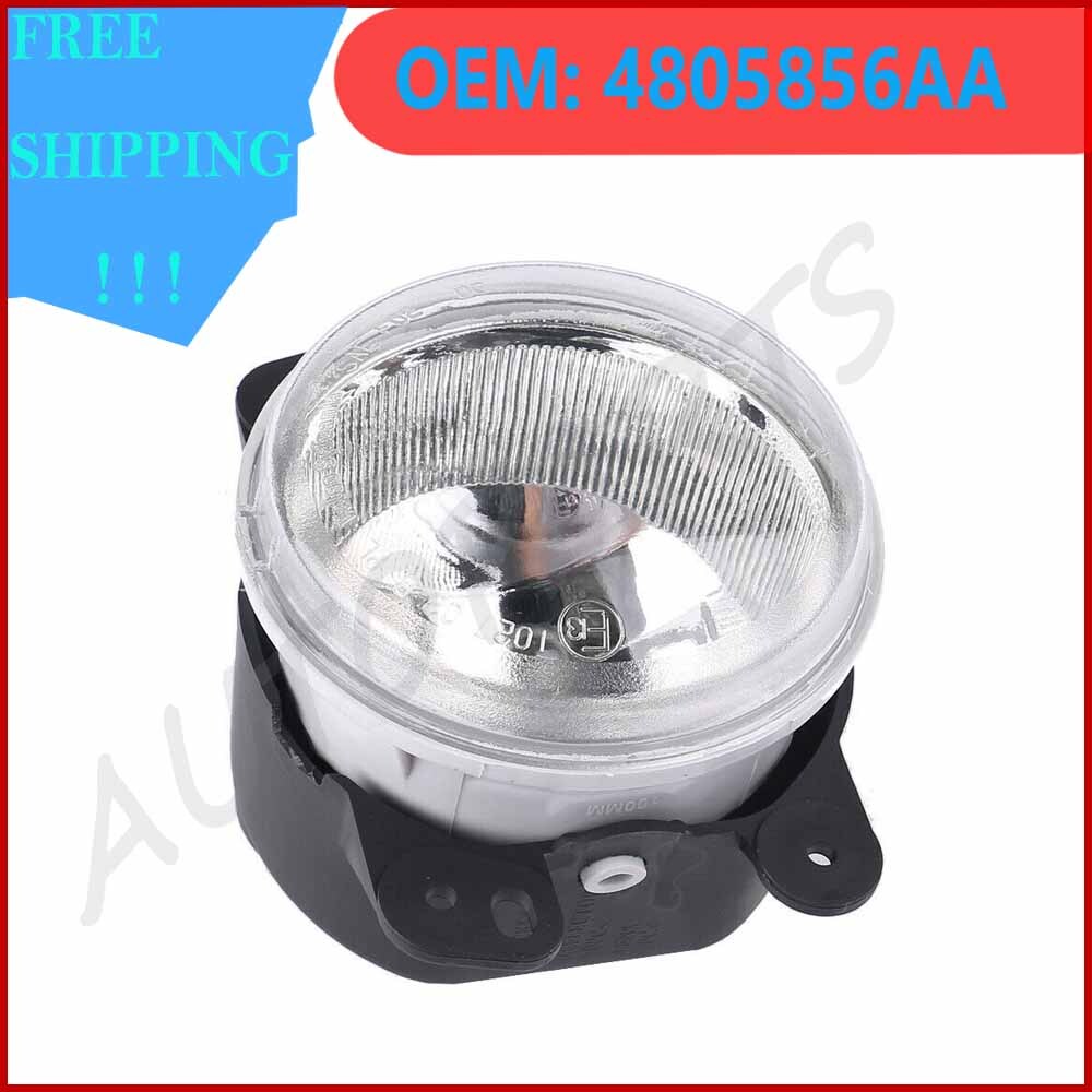 Dot Approved 4 Led Fog Lights with Halo Ring for Jeep Wrangler JK Led Dot Approved 4 Led Fog Lights with Halo Ring for Jeep Wrangler JK Led
