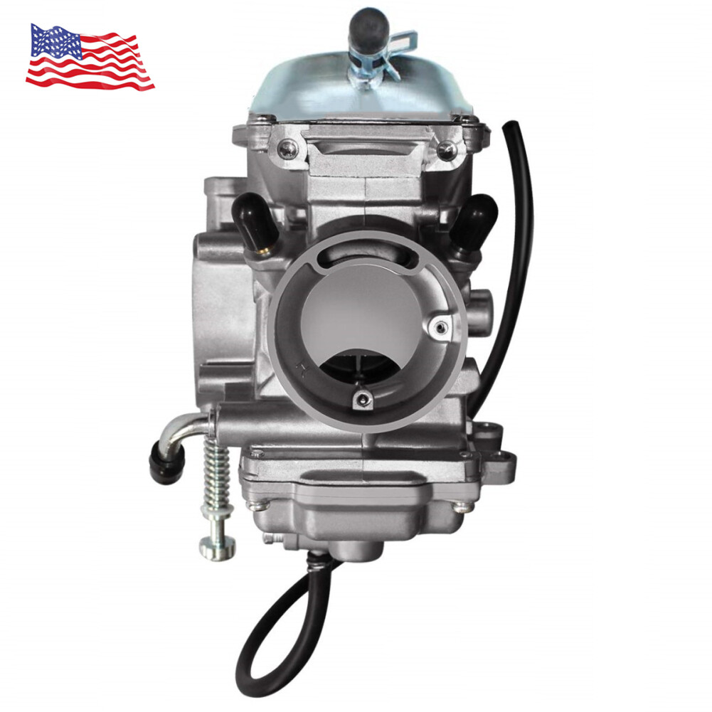 2-Stroke Carburetor For Trail Boss 350L 1990-1992 Polaris 350L - Foto 5