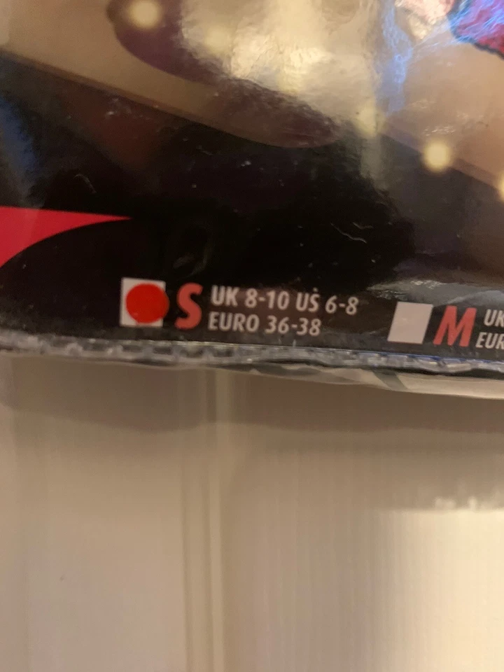 NUEVO SIN ETIQUETAS Smiffy’s Skelly Von Trap Disfraz Esqueleto Disfraz Vestido Adulto Talla S 6-8 EE. UU. Foto 3 de 4