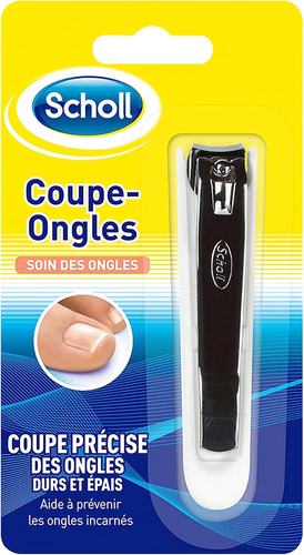 Nail Clipper for Hard and Thick Toenails - Picture 12 of 12