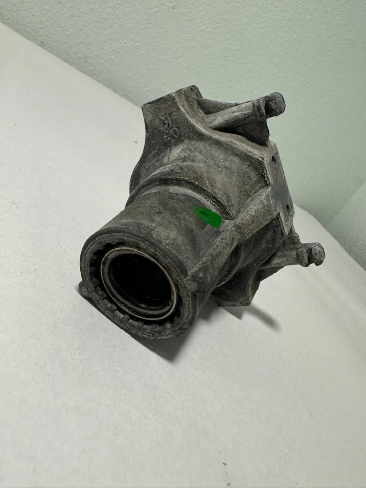 01-03 Dodge Caravan columna de dirección (desnuda) con inclinación OEM 4680500AF Foto 4 de 4