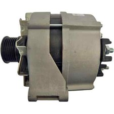HELLA 8EL 012 428-631 Generator f&uuml;r Mercedes-Benz Saloon (W124)