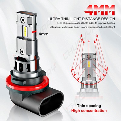 Faro Led Bombilla Honda Atv 34901-hp5-601 34901-hn5-m40 | Meses sin interés Faro Led Bombilla Honda Atv 34901-hp5-601 34901-hn5-m40 | Meses sin interés