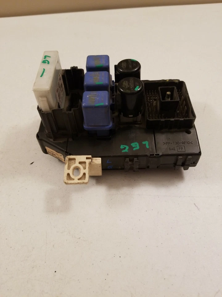 1993 - 1995 英菲尼迪 J30 控制器总成计时器零件 # 28551-0P000 — 第 3/4 张图片