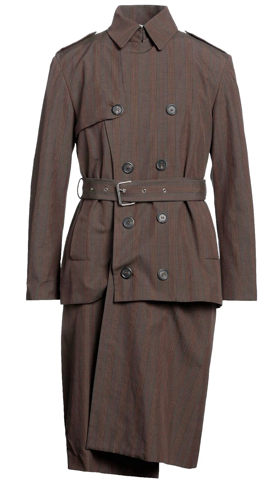 莫斯奇诺男士夹克