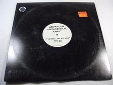 The Realist Killas / We All Die One Day - 12" Single  Promo Copy