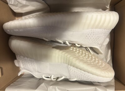 Size 13 - adidas Yeezy Boost 350 V2 Bone