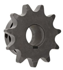 35BS9H  Finish Bore Sprockets For Roller chain # 35 ,9-Tooth