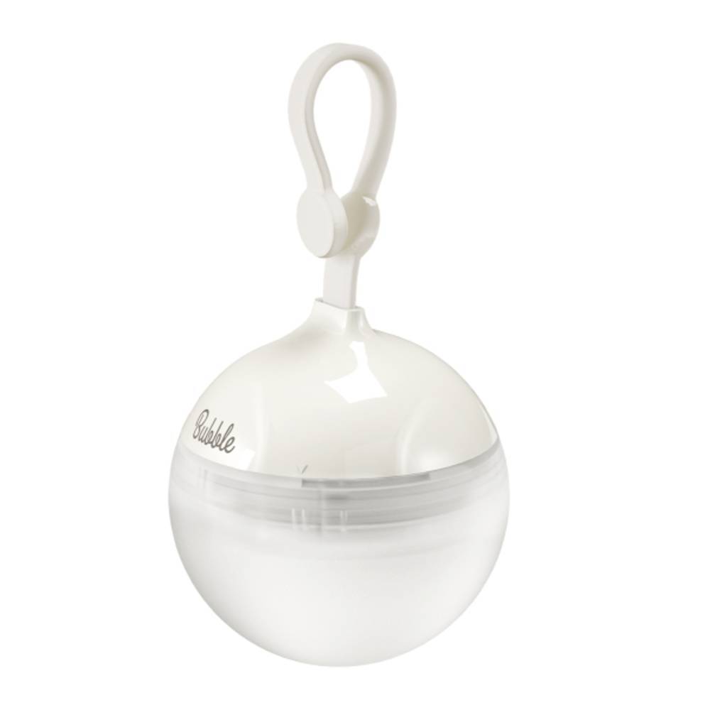 Светодиодная лампа для кемпинга NiteCore NC-BUBBLE-W BUBBLE LED Camping-Laterne 100 лм 75 г 7790₽