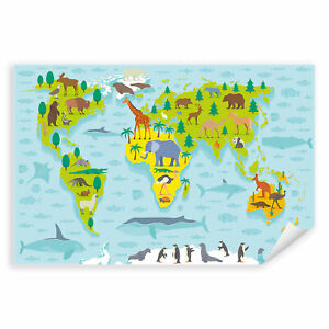 Emojis Smiley World Maxi-Poster 61cm x 91.5cm Neu Und Versiegelt