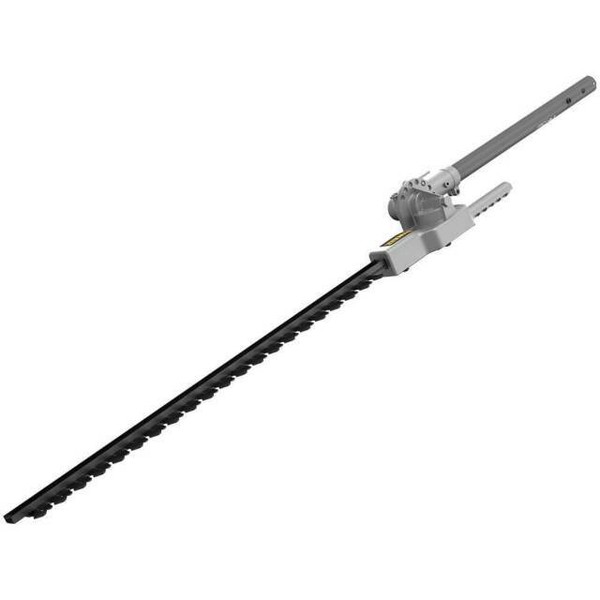 DEWALT DWOAS8HT 48 inch Hedge Trimmer Attachment for sale online eBay