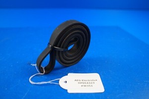 Keilriemen Waschmaschine - AEG HP054323 132353130