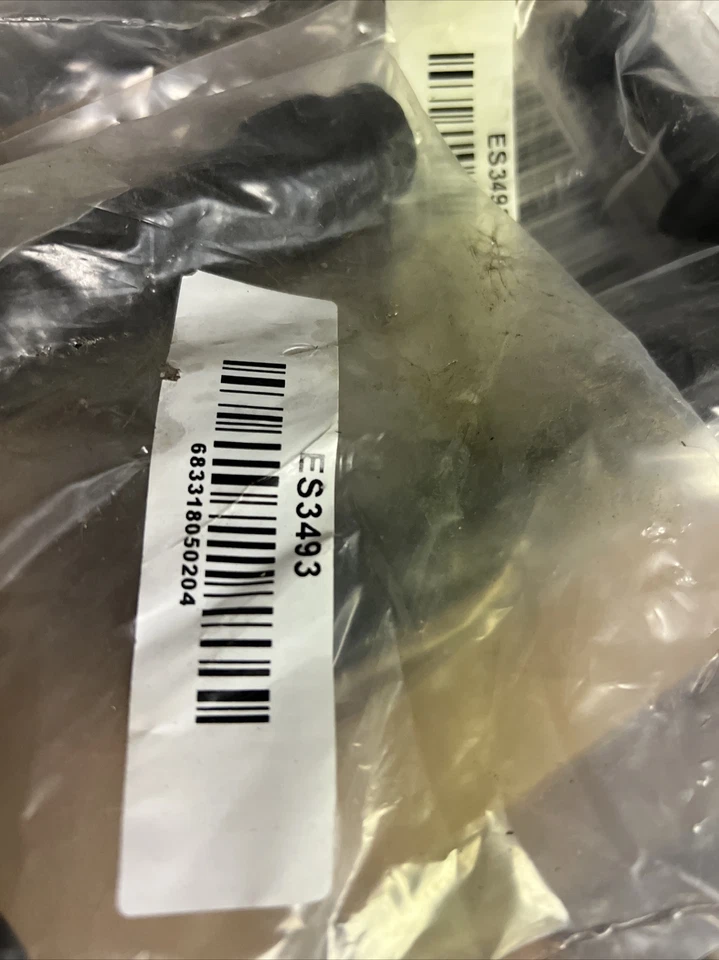 MasterPro 底盘前外扎杆端适用于雪佛兰 GMC 99-06 ES3493  — 第 2/2 张图片