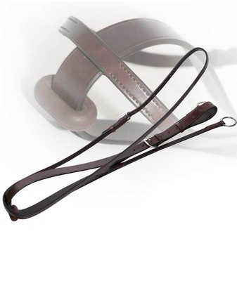 LeMieux Hobby Horse Running Martingale Noir