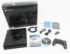 Playstation 4 1TB Final Fantasy XV Console Prices Playstation 4