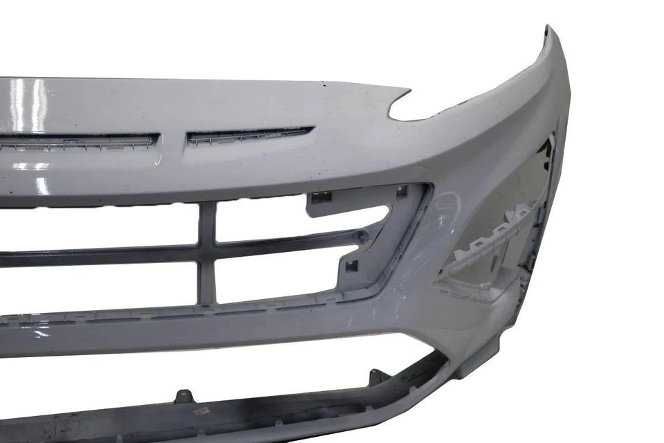 Front Bumper Assy. HYUNDAI KONA 22 — 第 2/4 张图片