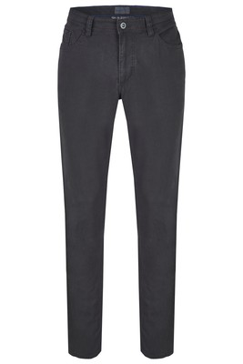 HATTRIC HUNTER grey 688955 6334.07 COSY STRUCTURE - Regular Fit Stretch Hose