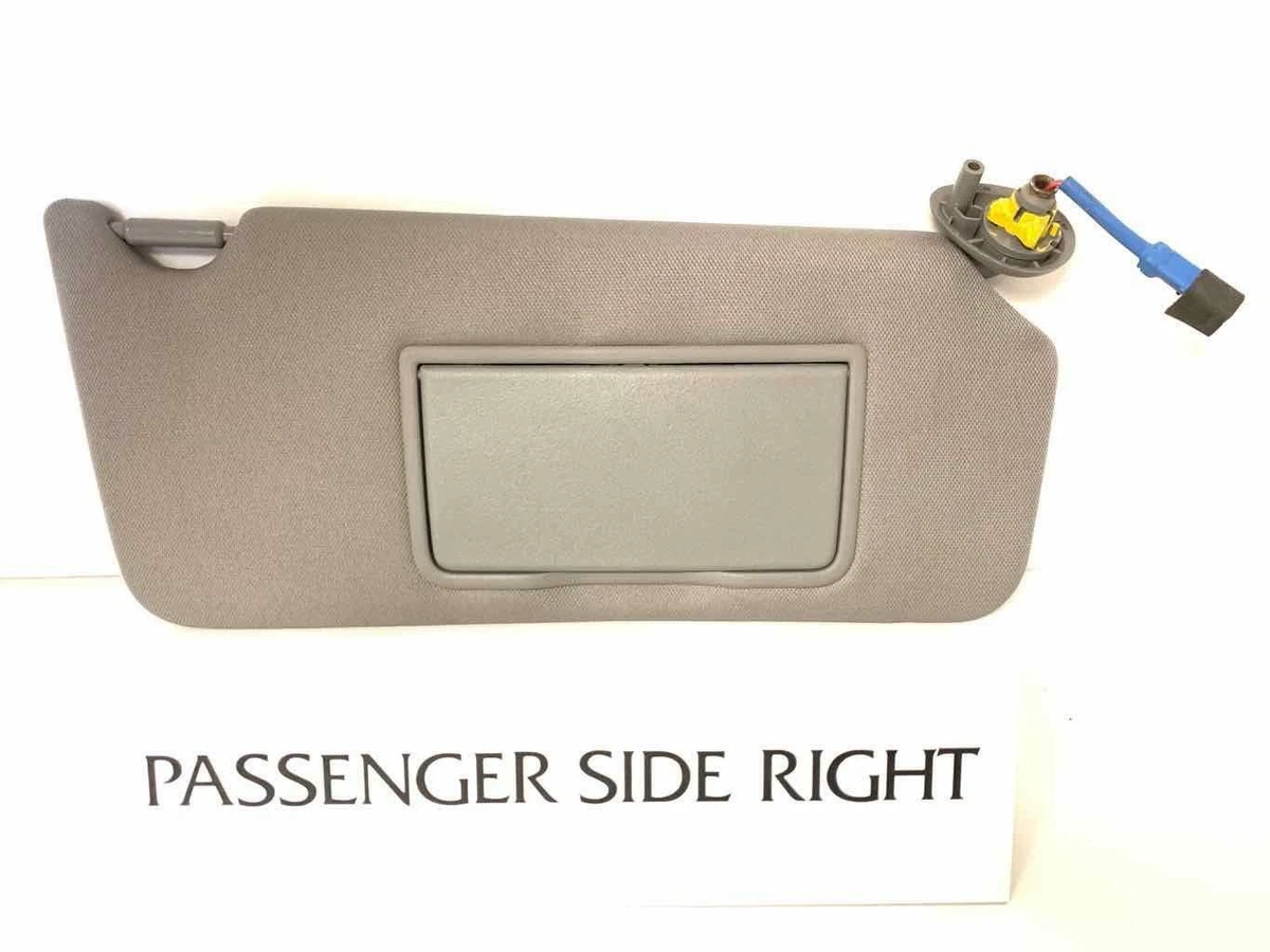 Sun visor for 2012 honda accord deals