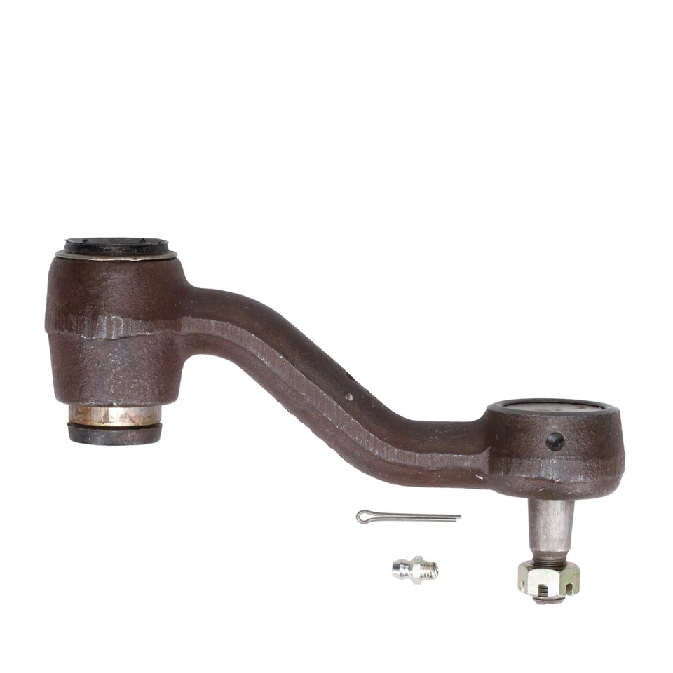 Steering Idler Arm 1970-1976 AMC Gremilin Hornet NEW 70 71 72 73 74 75 76 - Image 2 of 4