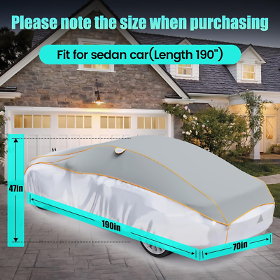 Half Car Cover For Renault Austral,Car Covers Waterproof - View #11