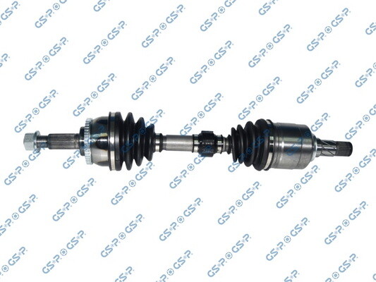 GSP Antriebswelle Vorne Links FüR Nissan X-Trail Qashqai +2 I Koleos 241127-image