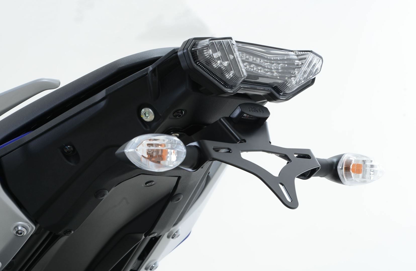 R&G Tail Tidy Yamaha Tracer 700 MT-07 (FJ-07) 2016 to 2020