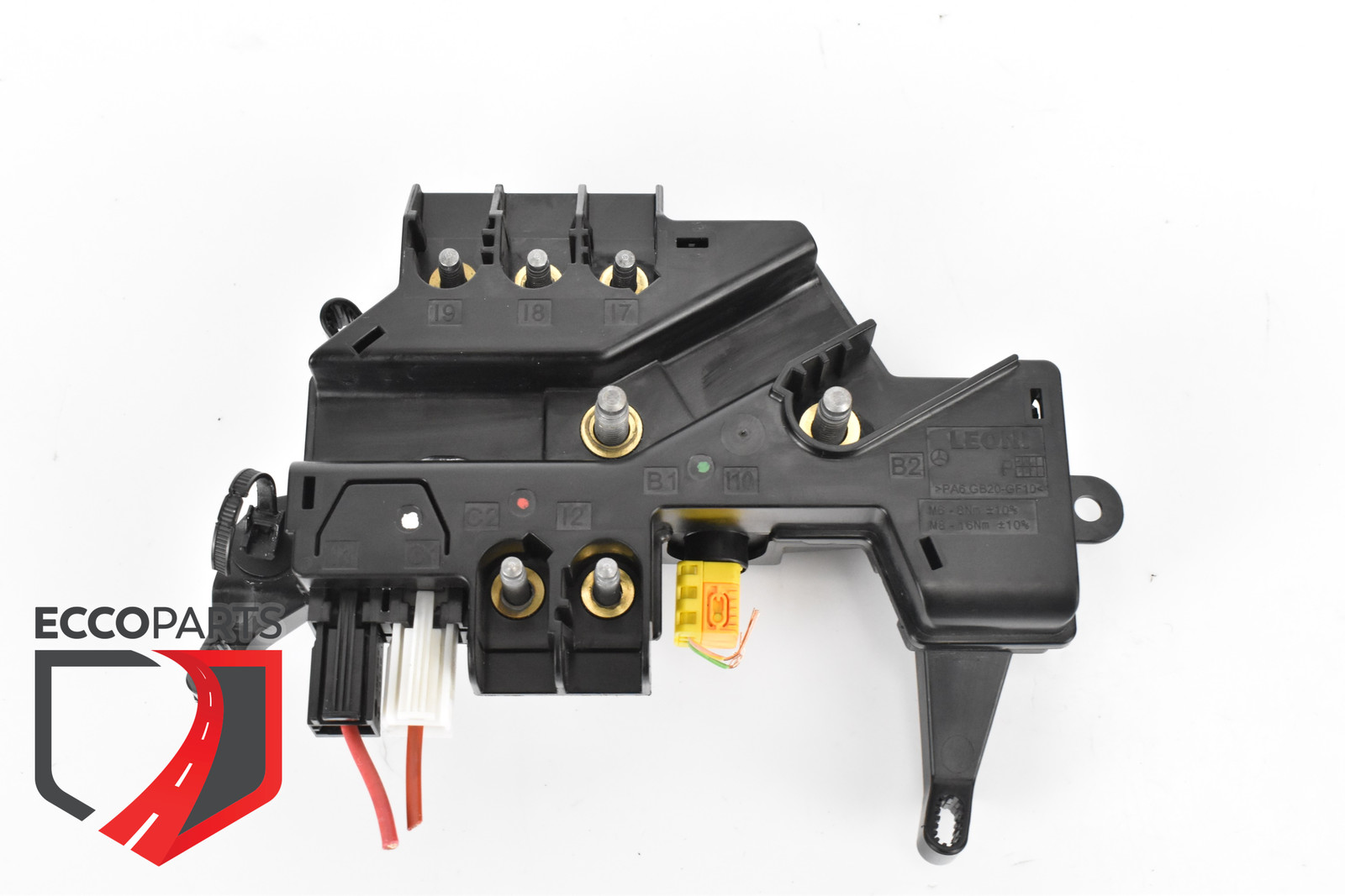 Centralina Scatola Fusibili MERCEDES BENZ W222 V222 X222 W217 C217 RHD P00169336
