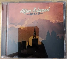Hello by After Edmund (CD, 2009)