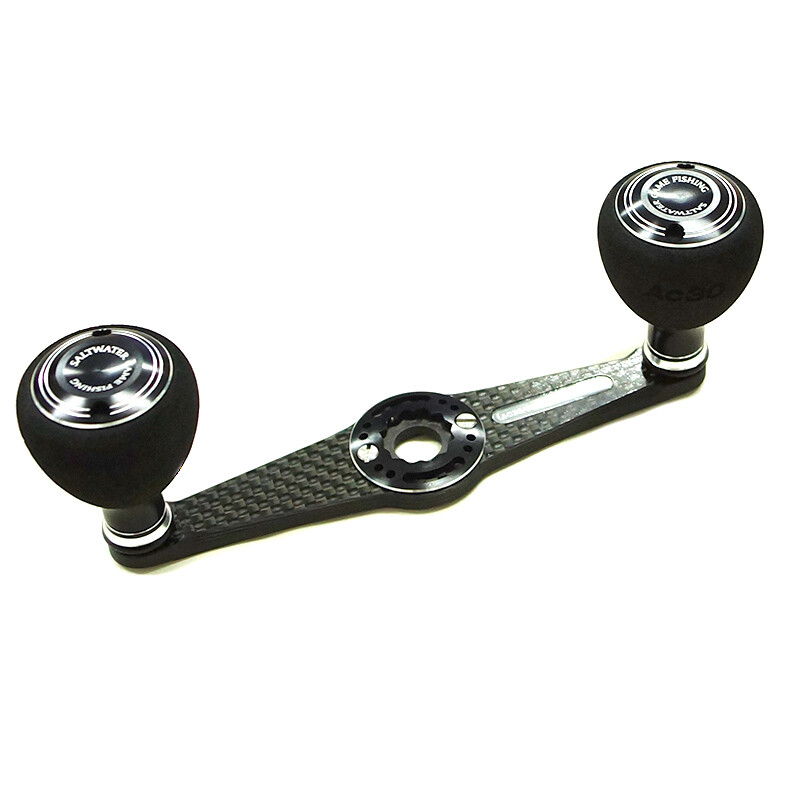 STUDIO OCEAN MARK CUSTOM HANDLE NL AC30/C53W | eBay