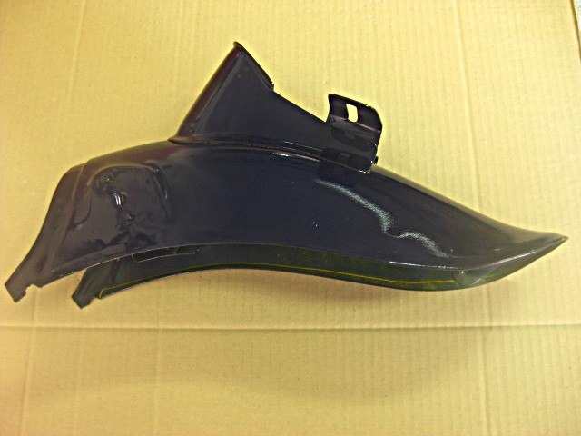 Fit HONDA C90Z MD90 REAR FENDER NEW [ES146] | eBay