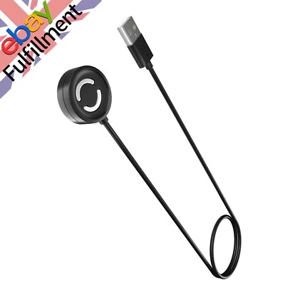 USB Smart Watch Charger Charging Cable For Suunto 9 Peak 38mm Sports Watch