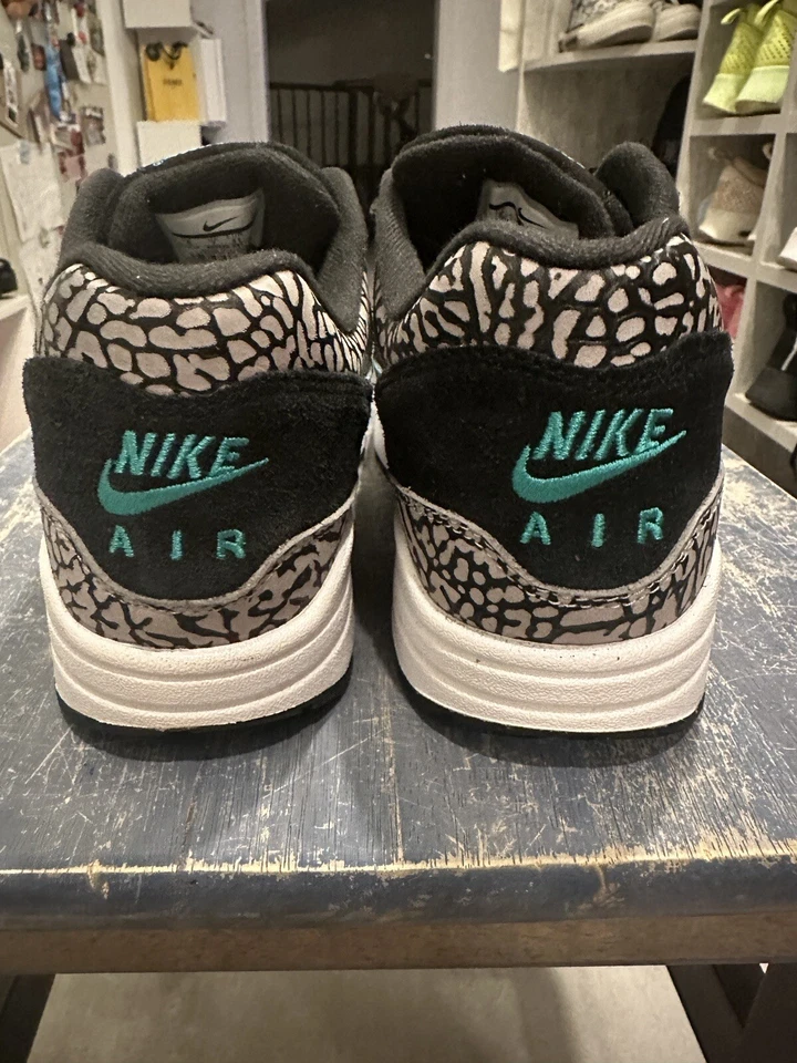 Nike Air Max 1 Atmos Elephant, Foto 2 von 5