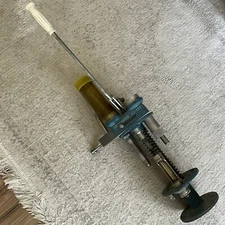 Vintage Pacific Deitemeyer No 100 12ga Shotgun Shotshell Reloader Reloading Pres