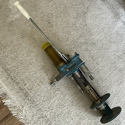 #ad #ad Vintage Pacific Deitemeyer No 100 12ga Shotgun Shotshell Reloader Reloading Pres $107.10