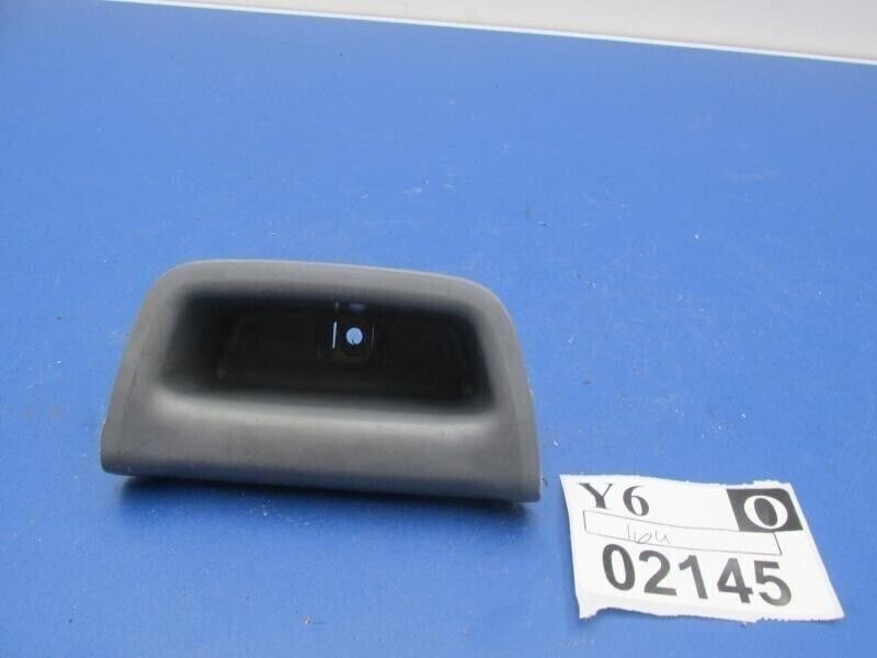 Door Pull Handle Lancer 2002 2003 Right Passenger Side Front Inner