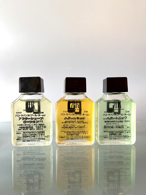 Set of 3Paco Classic by Paco Rabanne After Shave, Hair