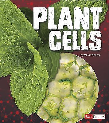 Plant Cells (Genetics) by Anders, Mason