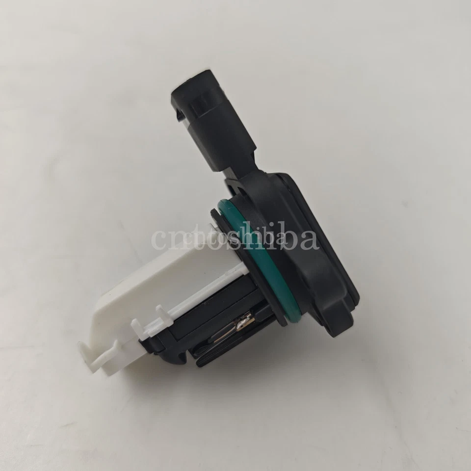 13627593624 MAF Mass Air Flow Meter Sensor For BMW X3 X4 X5 135i 335i 535i 640i - Image 2 of 4