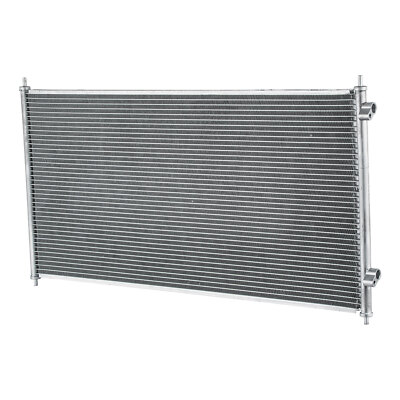 A/C Condenser Fit International ProStar LoneStar 7700/7300/8000/5900i 2591621C91