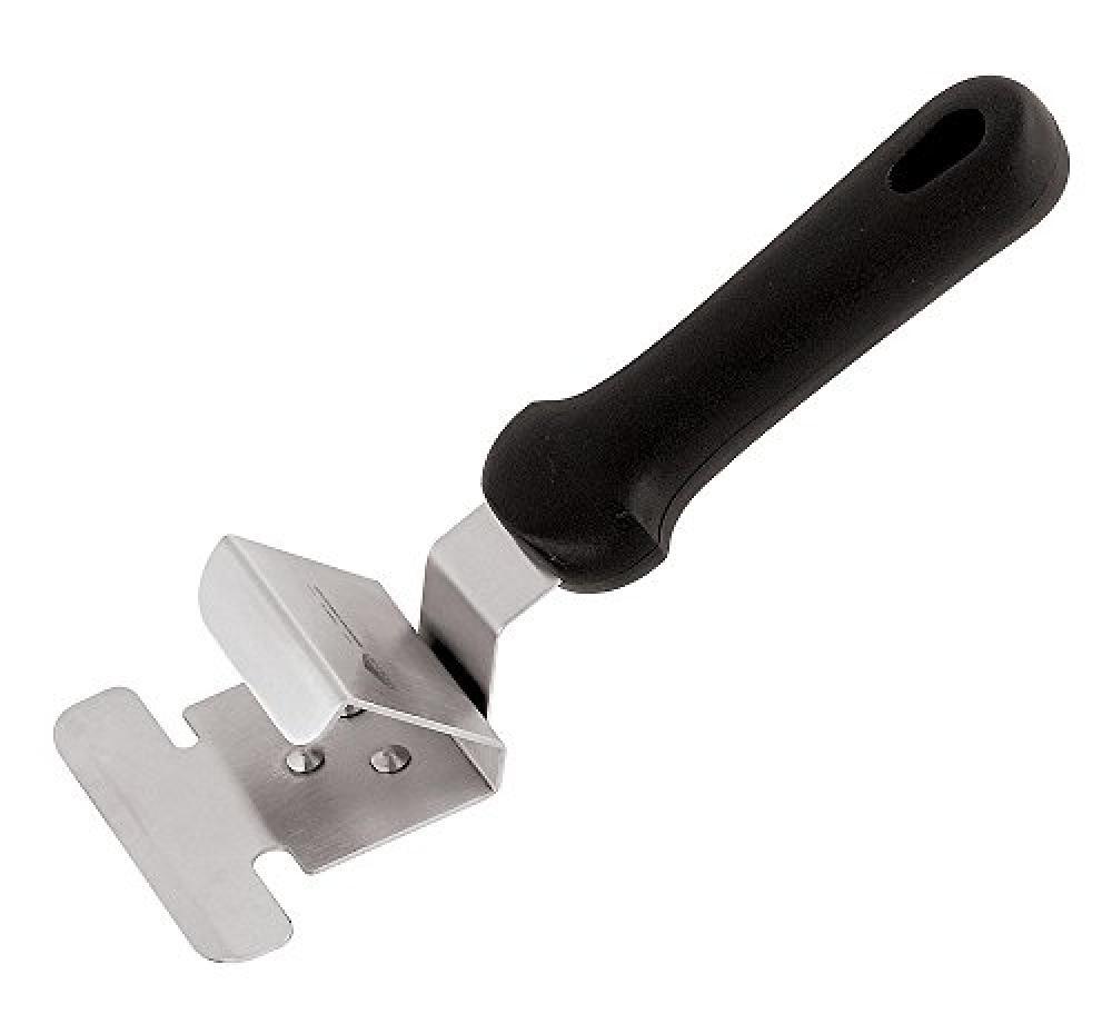 Paderno 18323-00 Pinza per Teglie in acciaio inox – Pinza prendi teglie con ma