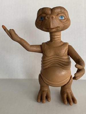 Vintage Action Figure Rare Space Friend 