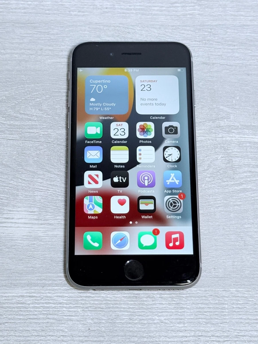 Apple iPhone 6s Gray Phones for Sale - eBay