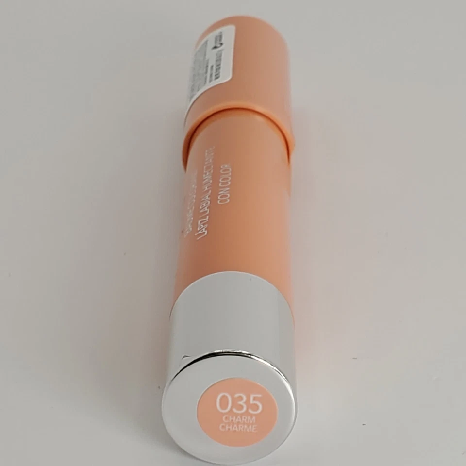 Revlon ColorBurst Balm Stain 2.7g / 0.095oz 035 Charm New Sealed - Image 2 of 2