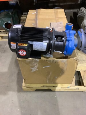 AMT Pump 3151-95
